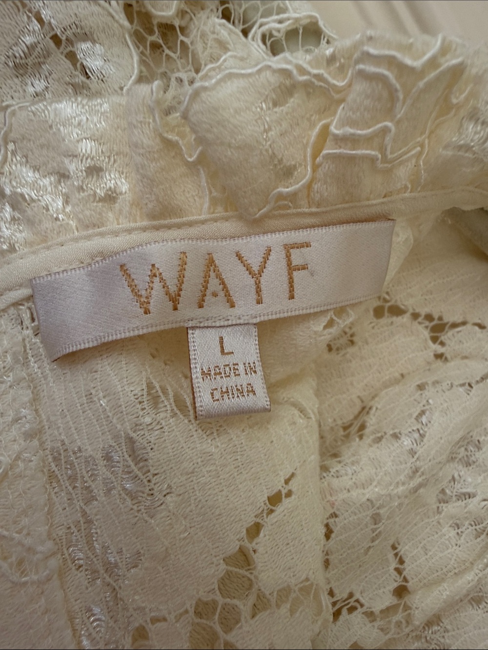 Intimates subcategory identification - Picture 2 of 2